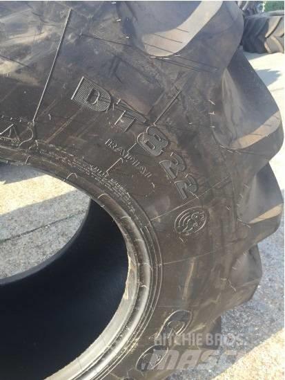 Goodyear 650/75R32 Tyres, wheels and rims