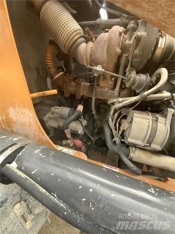 CASE 570 N EP Tractors