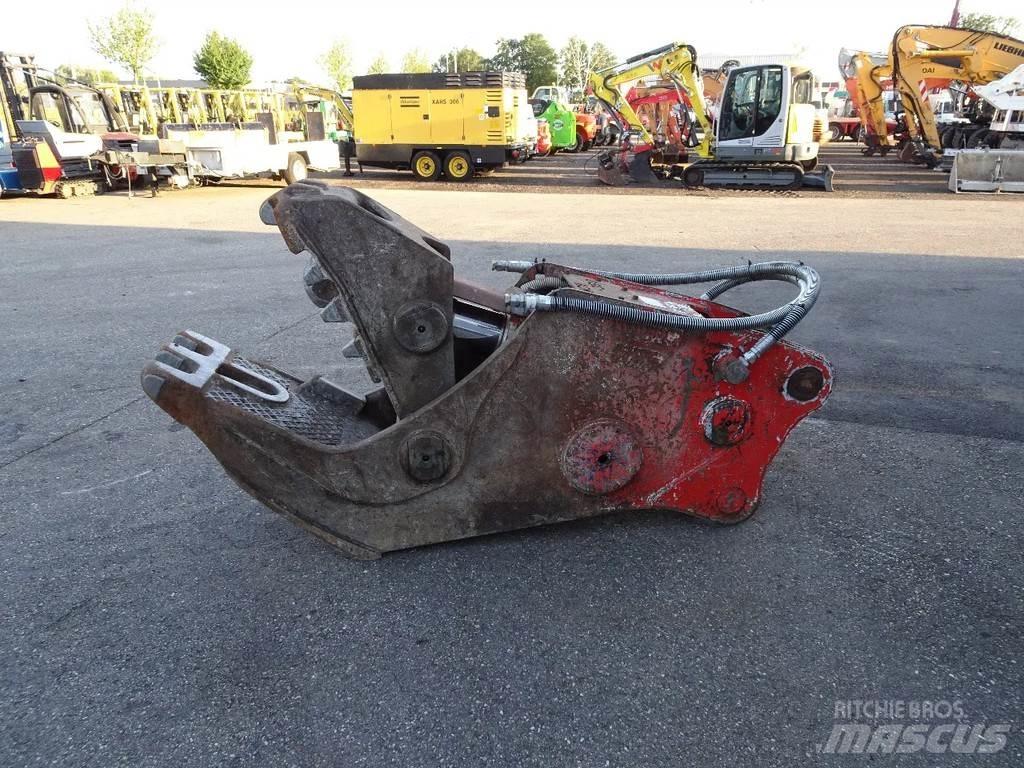 Okada OSC83V Cutters