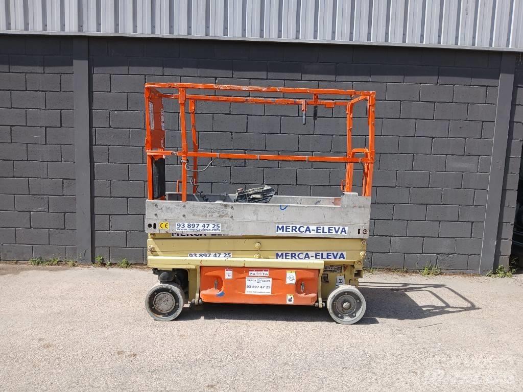 JLG 1930 ES Scissor lifts