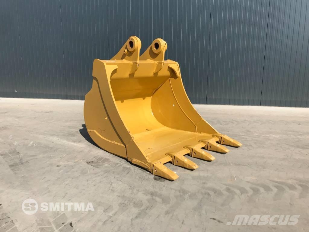CAT 320E 1.20m Buckets