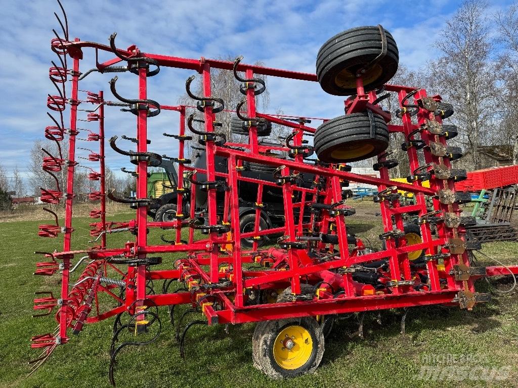 Väderstad NZA700 Harrows