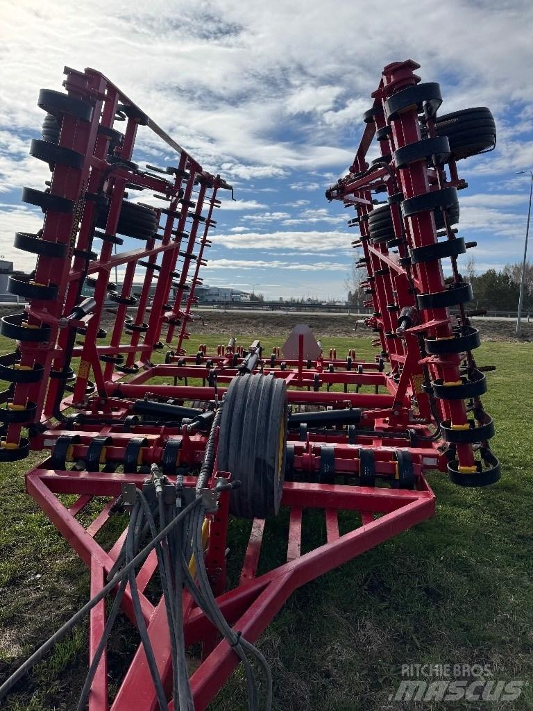 Väderstad NZA700 Harrows
