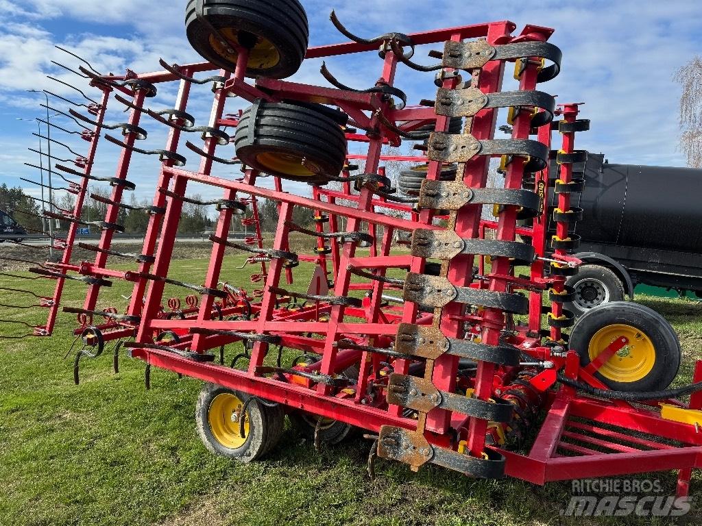 Väderstad NZA700 Harrows