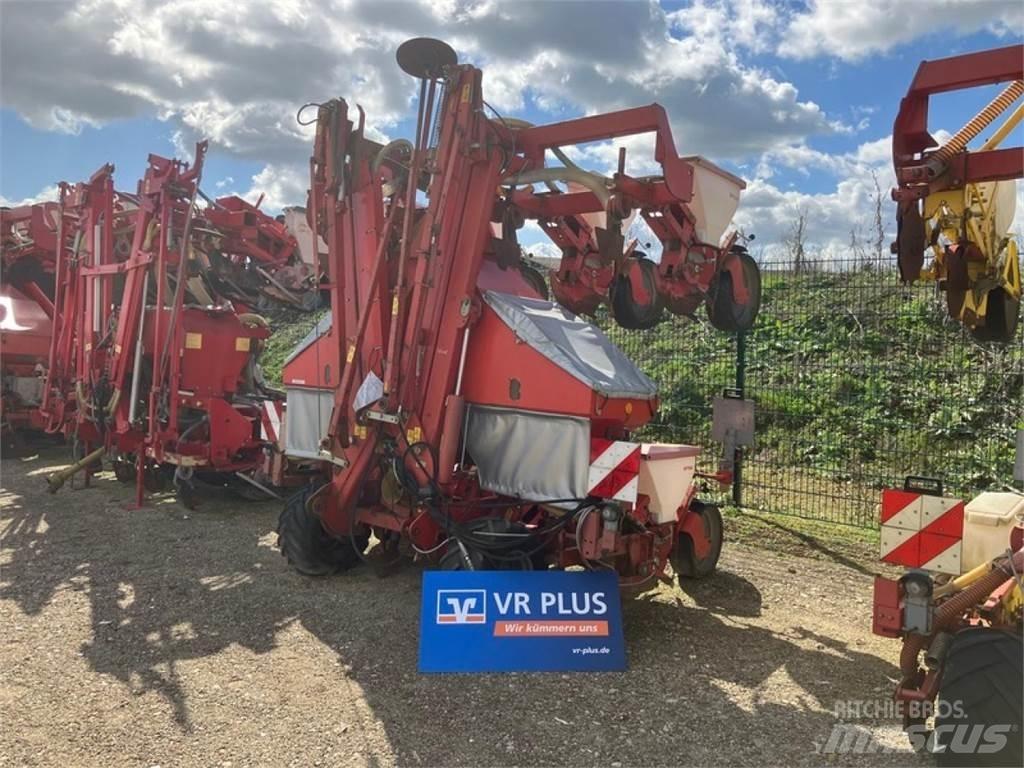 Kverneland OPTIMA Drills