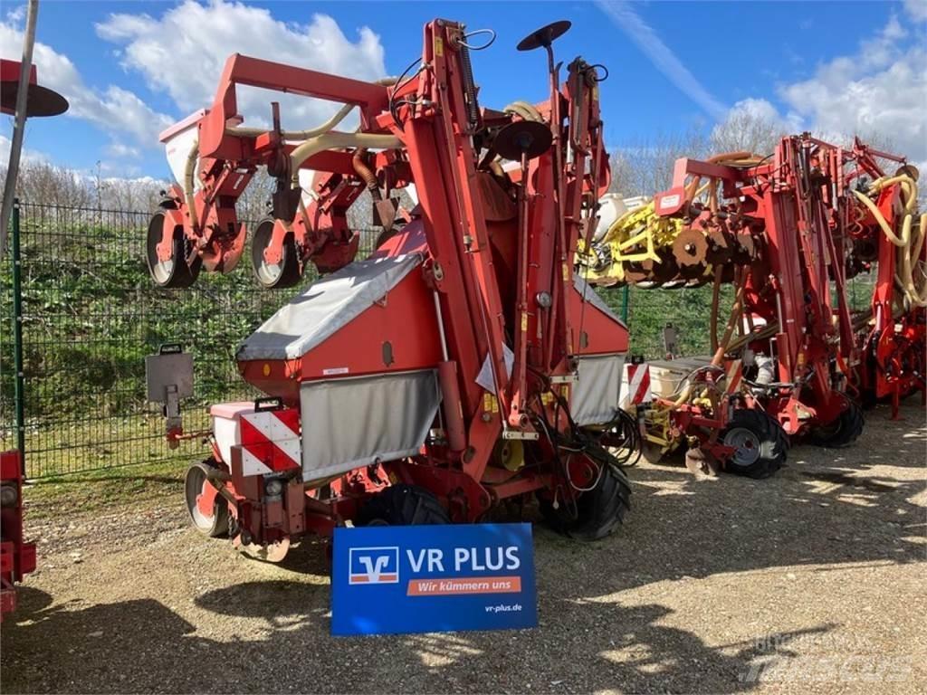 Kverneland OPTIMA Drills