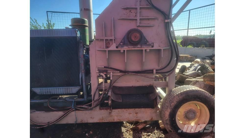 Hammer Mill Aggregate plants