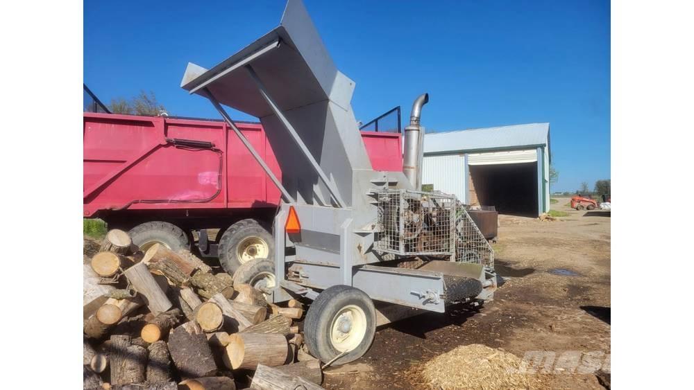 Hammer Mill Aggregate plants