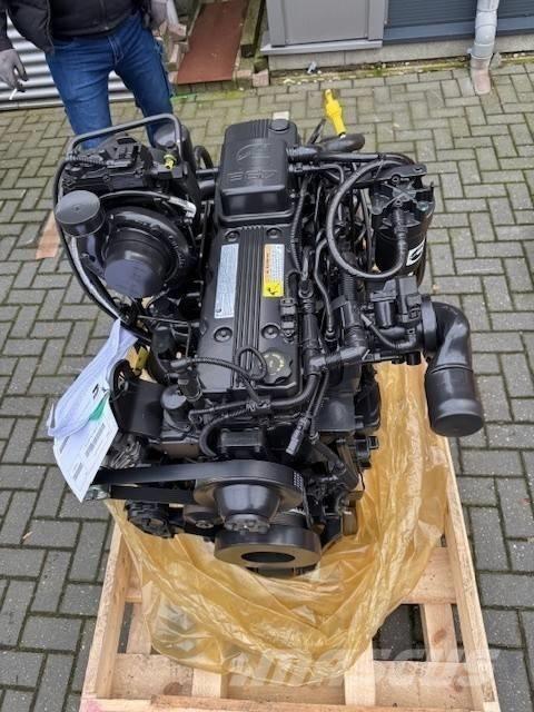 Cummins B6.7 FR95879 Farm machinery