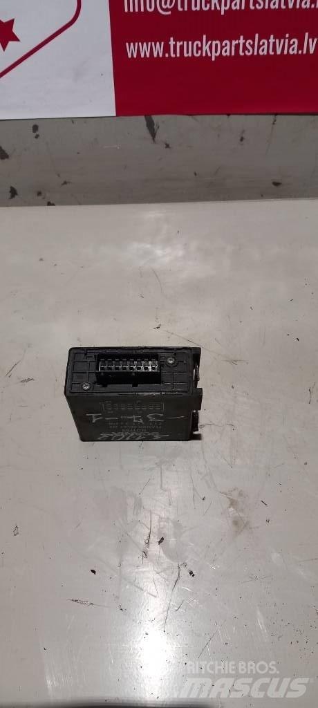 Scania 144.  1401789 Electronics