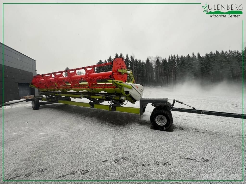 CLAAS Vario 770 Combine harvester accessories