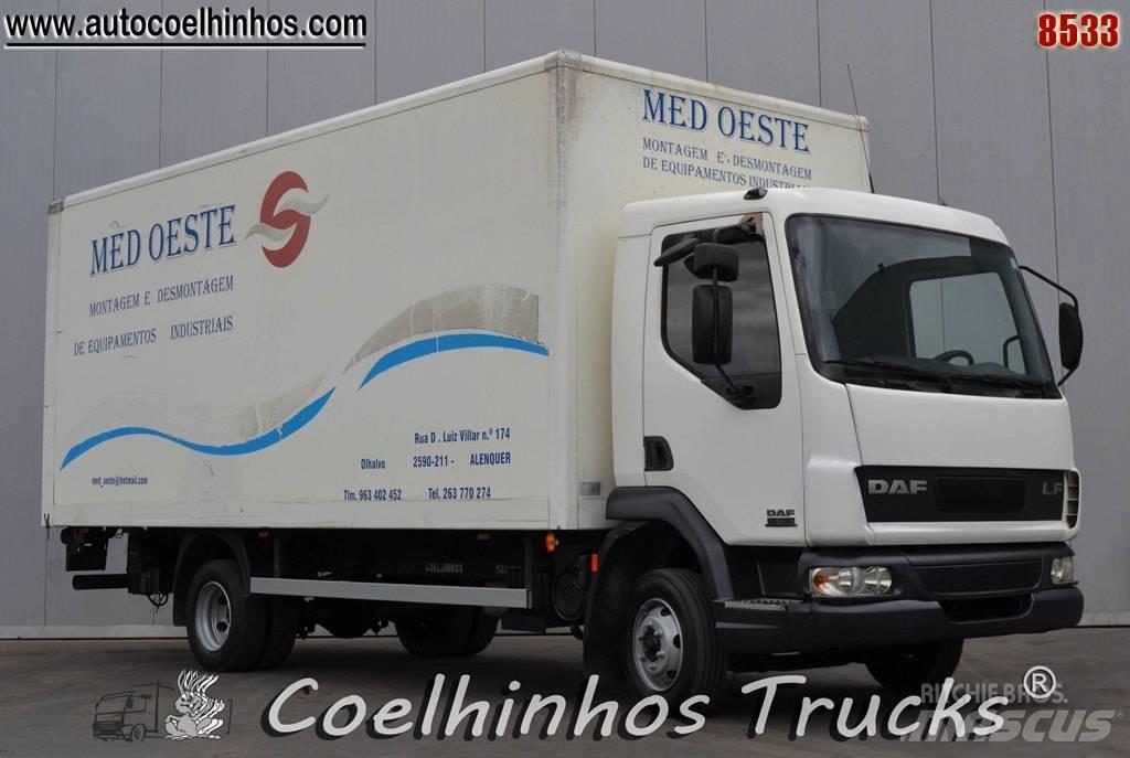 DAF LF45.150 Box trucks