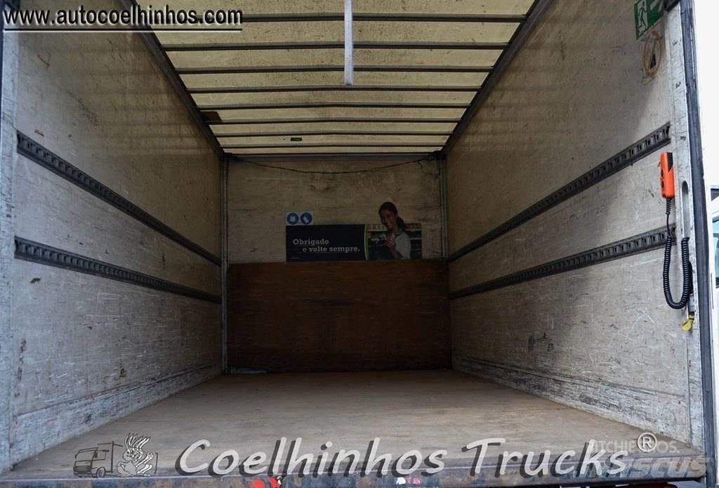 DAF LF45.150 Box trucks