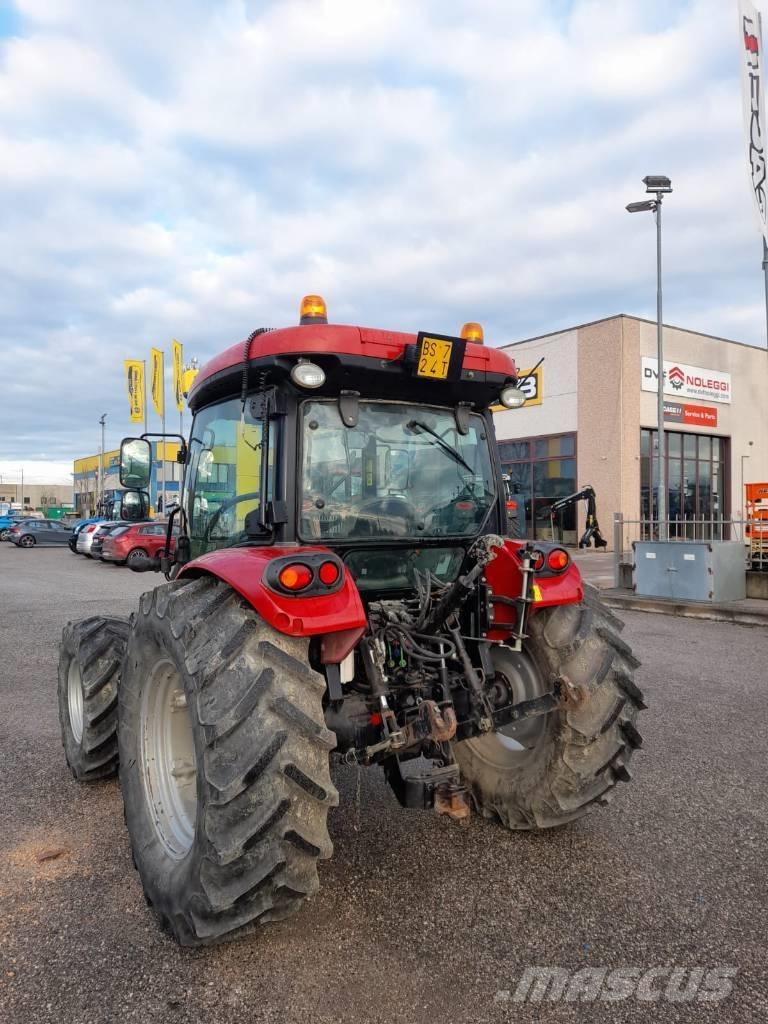 Case IH Farmall 75 A Tractors