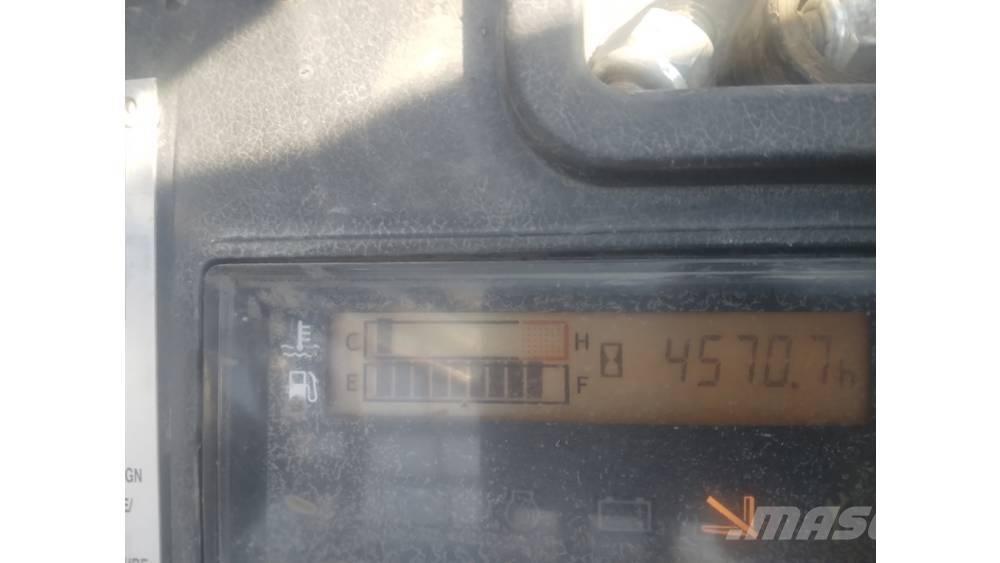 Toyota 8fu25 Other