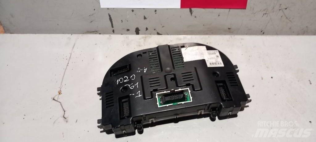 MAN TGA.   81272026197 Electronics