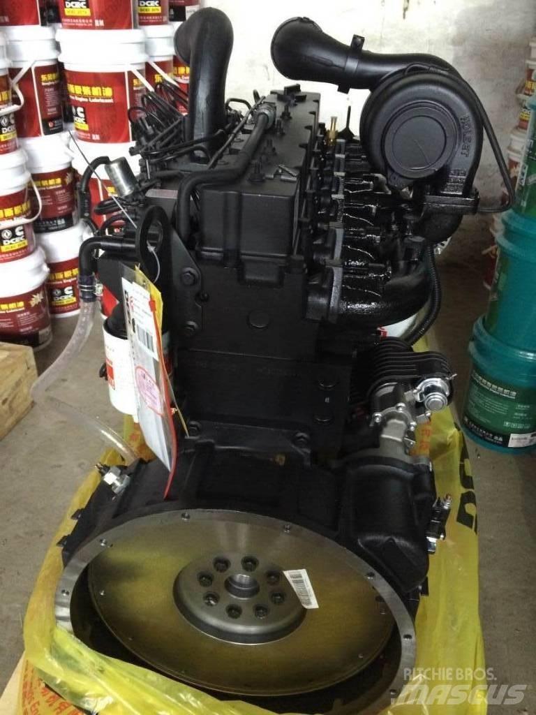 Cummins 6CTA8.3-P230 Engines