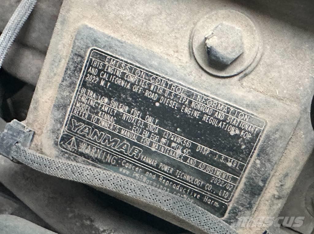 Gehl R 165 Skid steer loaders