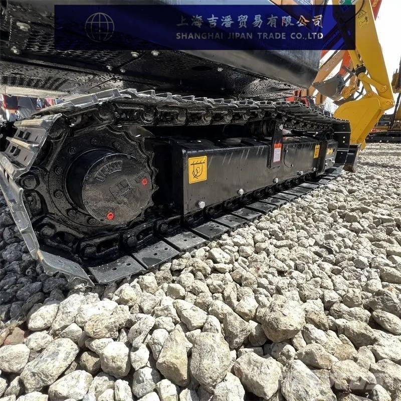 Sany SY 60 C Crawler excavators