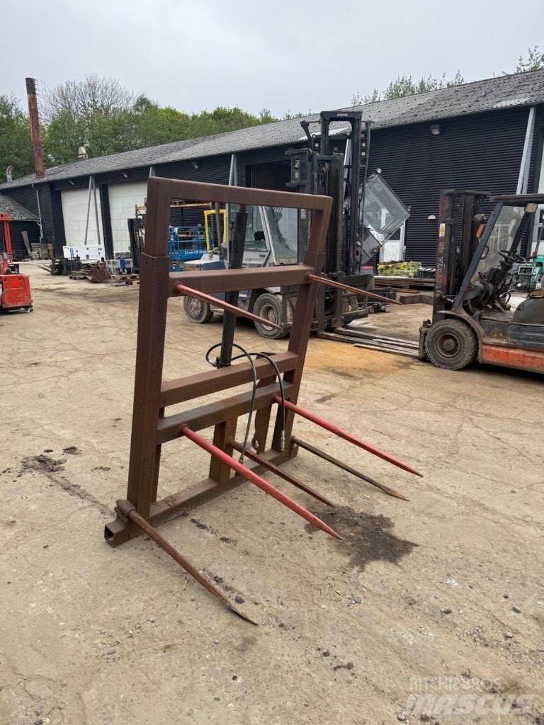  Andet Volvo skifte Other components