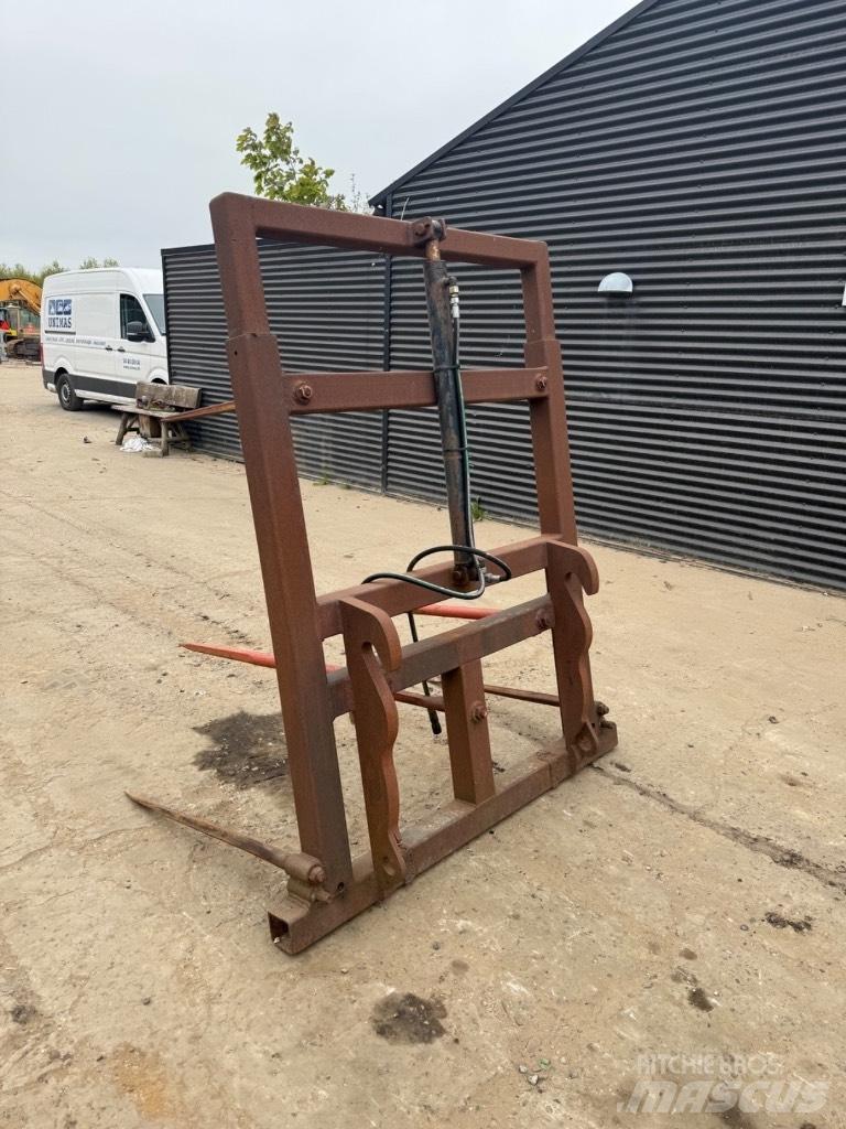  Andet Volvo skifte Other components