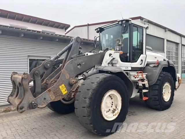 Volvo Radlader L110H Wheel loaders