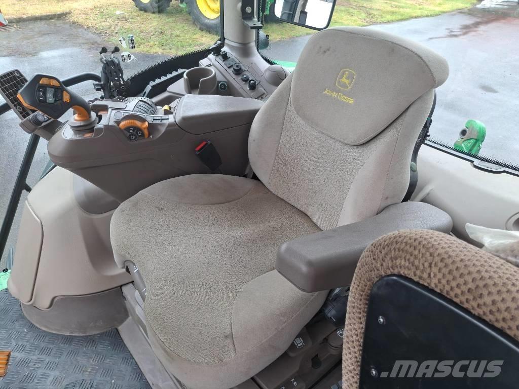 John Deere 6R150 Tractors