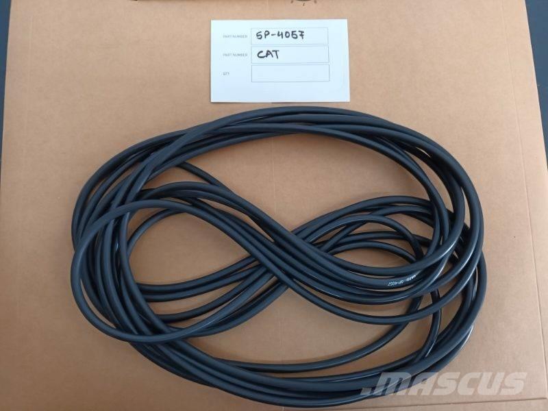 CAT SEAL 5P-4057 Engines