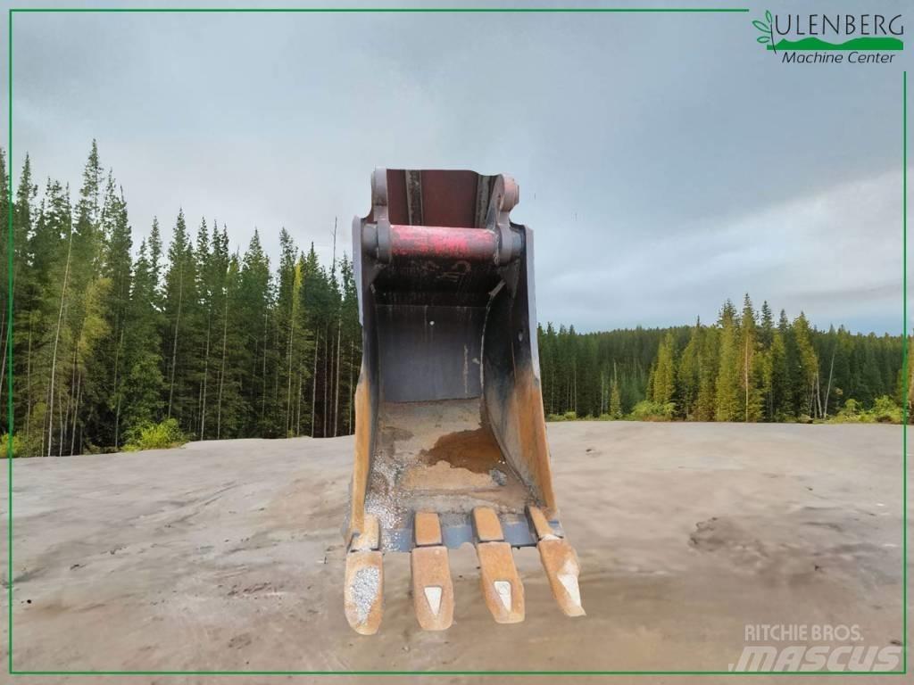 Komatsu ŁYŻKA 90cm Backhoes