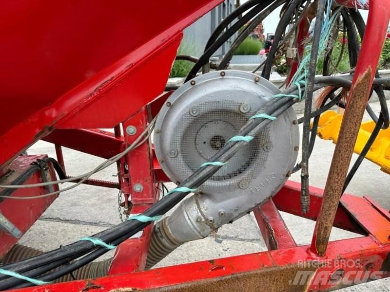 Horsch CO 6.25 Drills