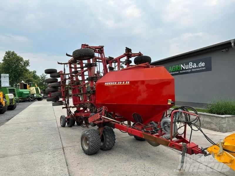 Horsch CO 6.25 Drills
