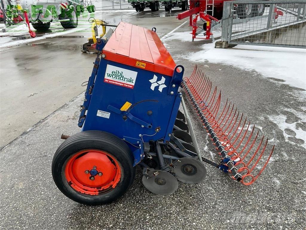 Nordsten NS 1000 Drills