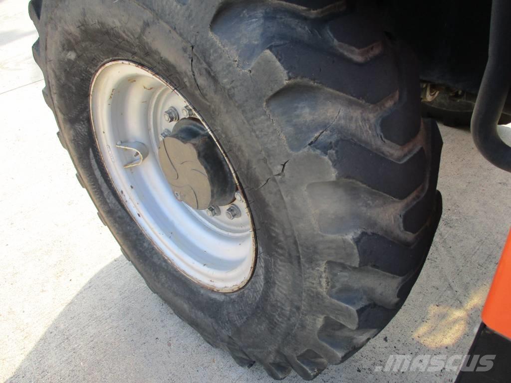 JLG 4017RS II (115) Telescopic handlers