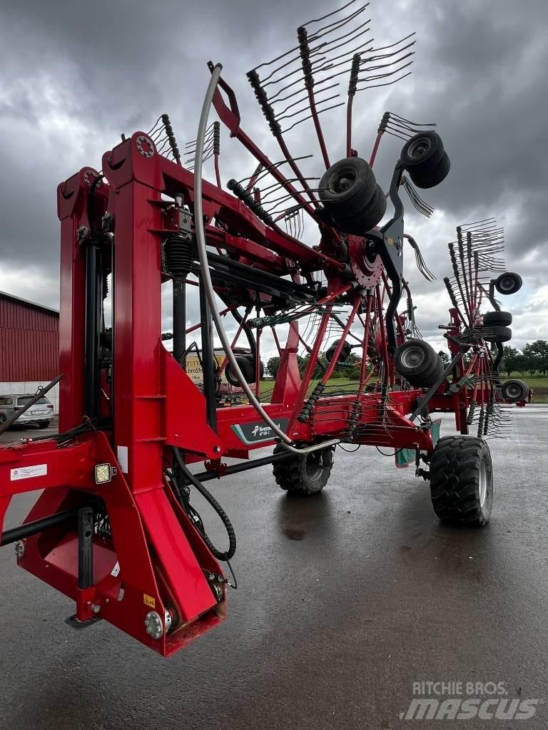 Kverneland 97150C Windrowers