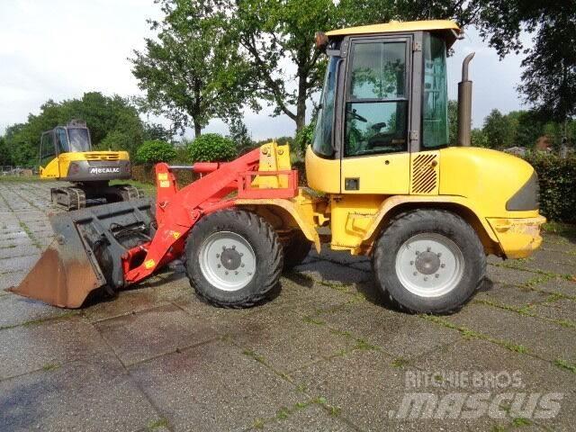 Volvo L30 Wheel loaders