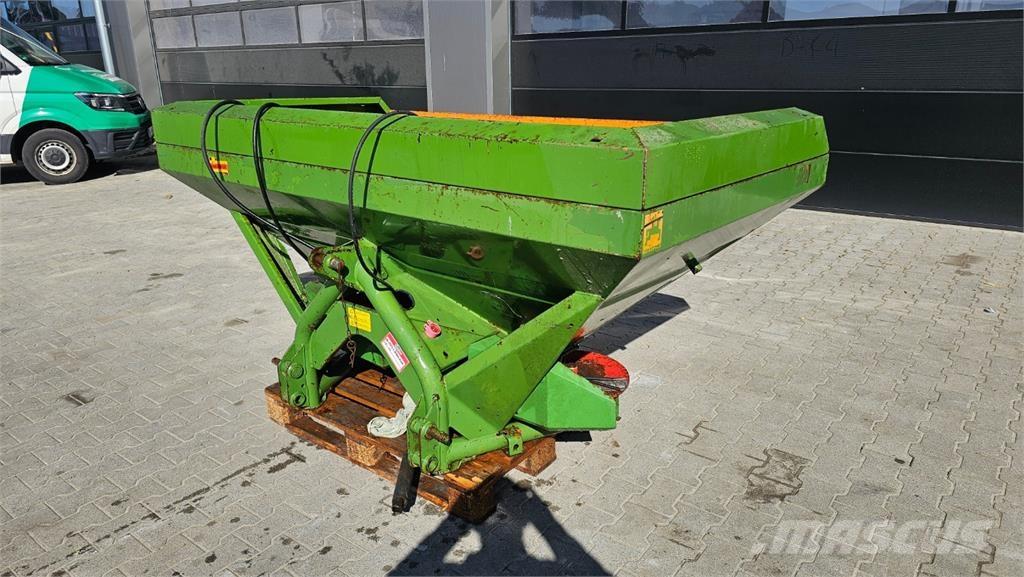 Amazone ZAU Mineral spreaders