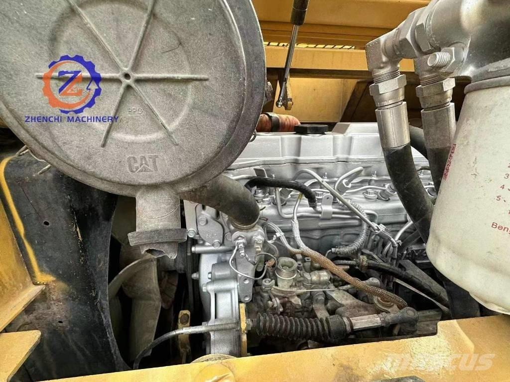 CAT 308 D Mini excavators  7t - 12t