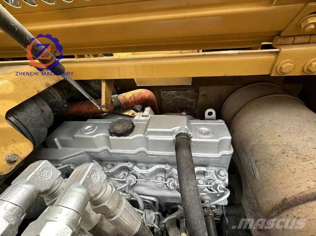 CAT 308 D Mini excavators  7t - 12t