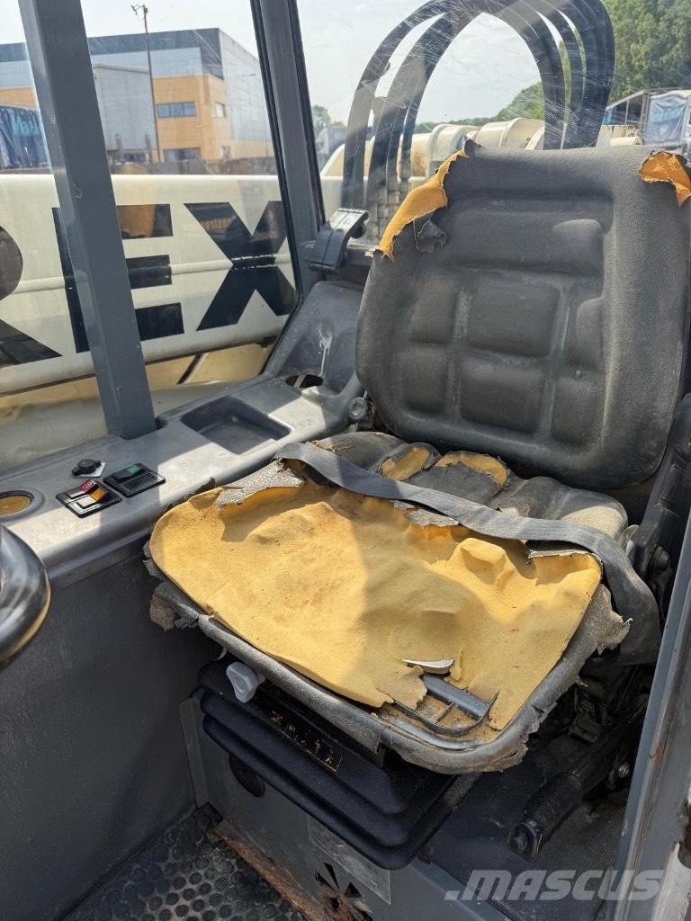 Terex 2306 Telescopic handlers