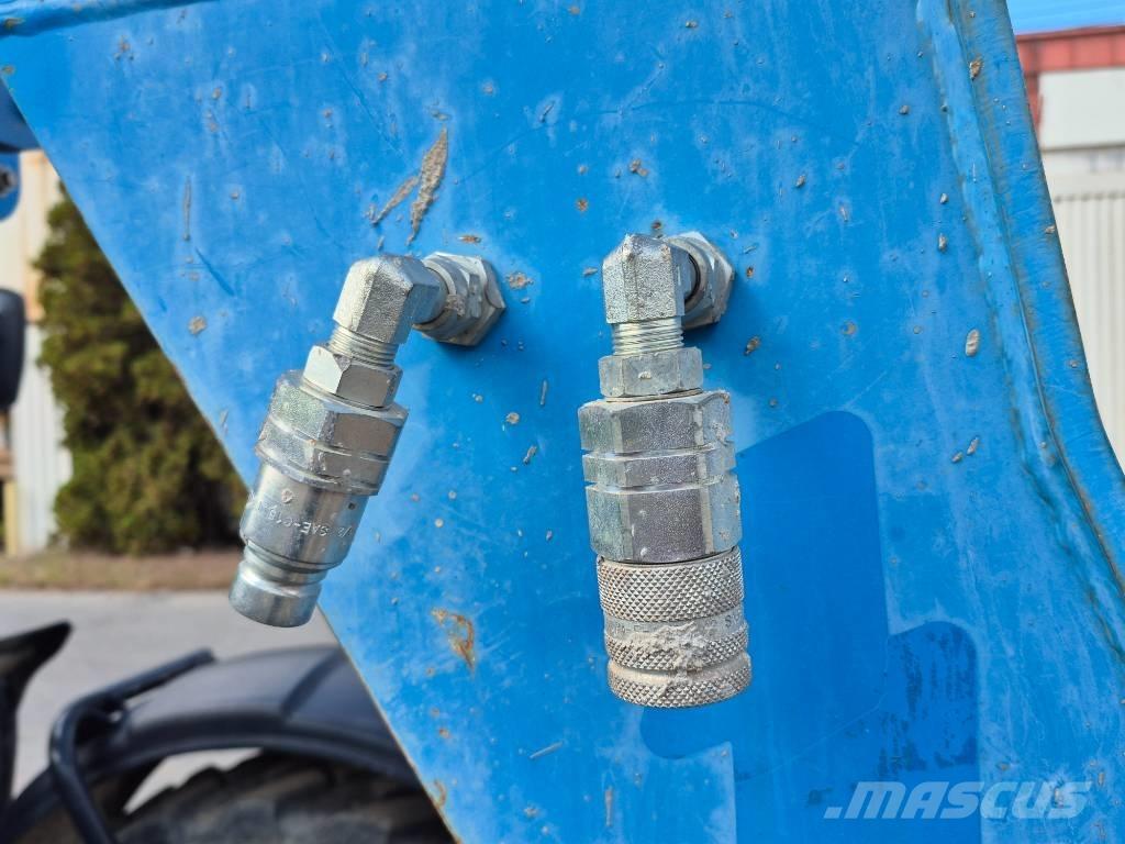 Genie GTH 636 Telescopic handlers