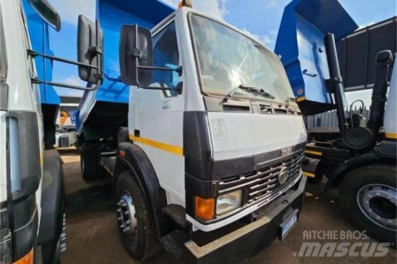 Tata LPK Other trucks