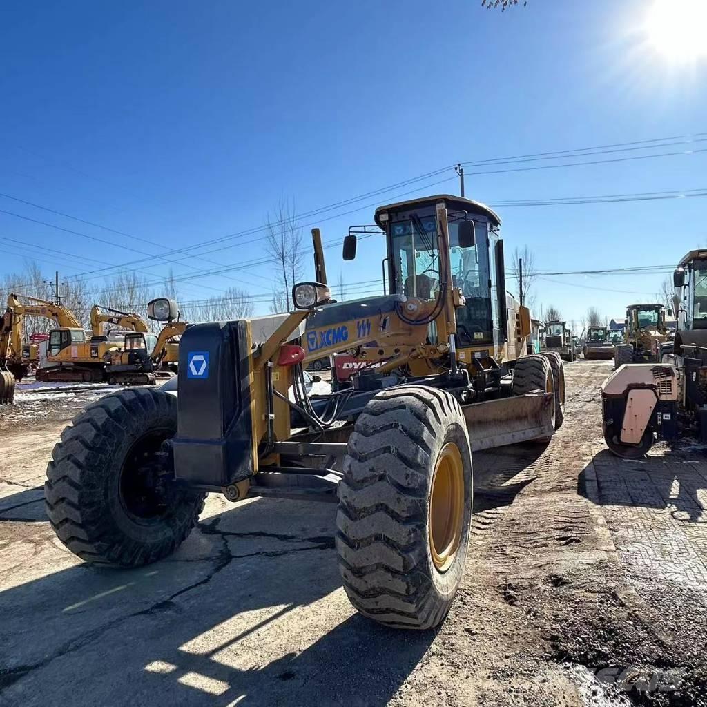 XCMG GR1805 Wheel dozers
