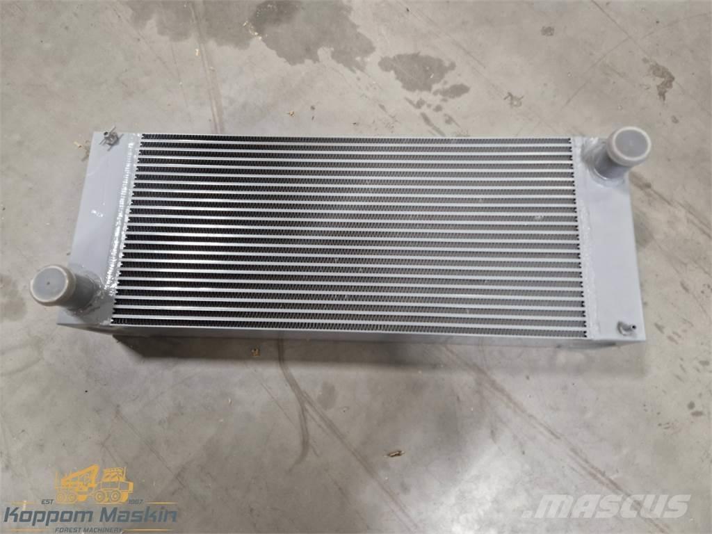 Eco Log 7031425 Engines