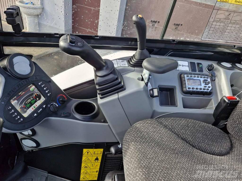 Bobcat E35z Mini excavators < 7t (Mini diggers)