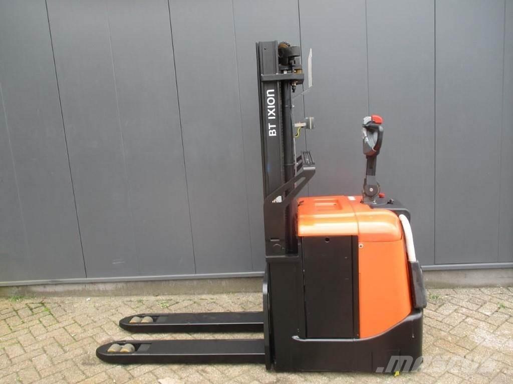BT SPE125 Low lift with platform