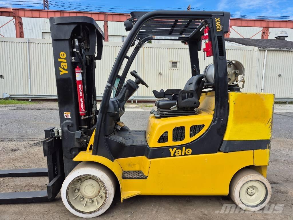 Yale GLC 120 VX Other