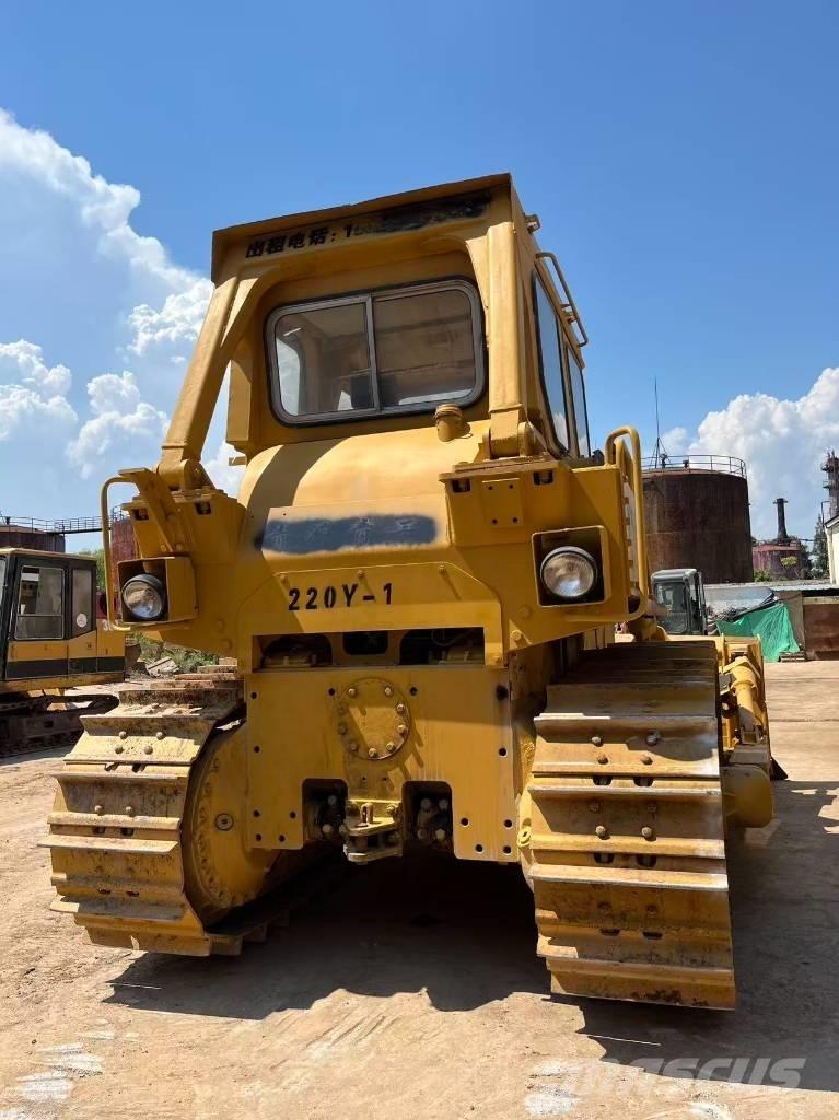 CAT D 7 G Crawler dozers