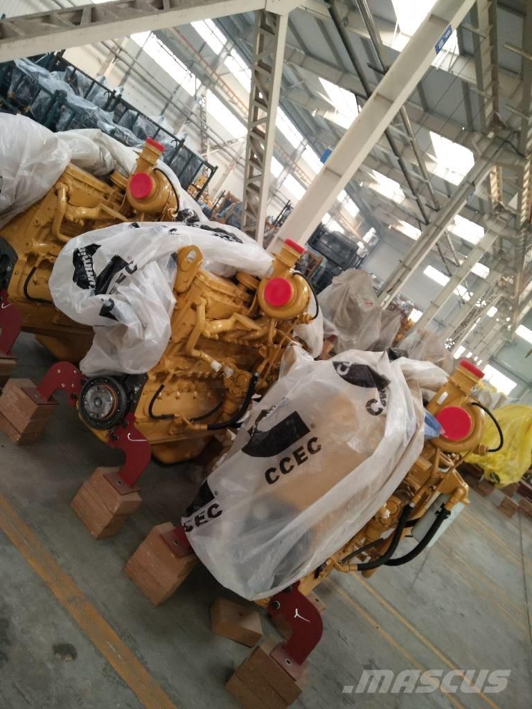 Cummins QSNT14-C235 Engines