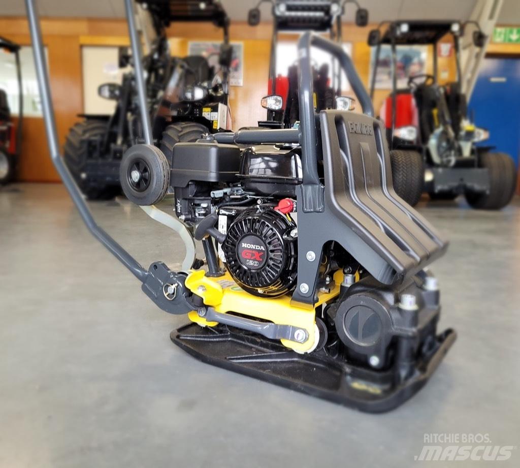 Bomag BP 10/35 Plate compactors