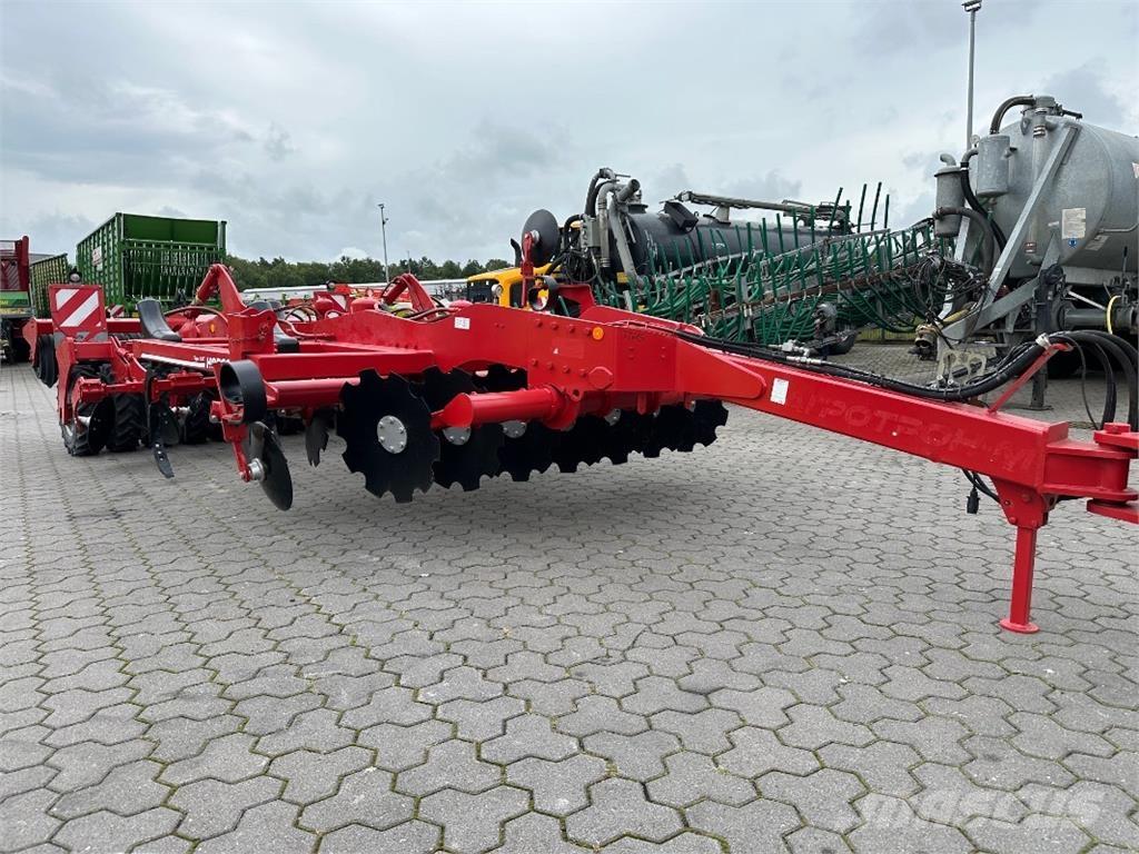 Horsch Tiger 3 MT Cultivators